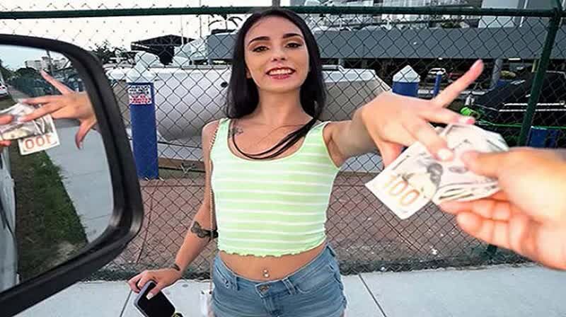 Rent a pussy - porn video  