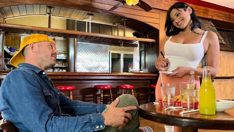 Shall we fuck after work? - porn video  