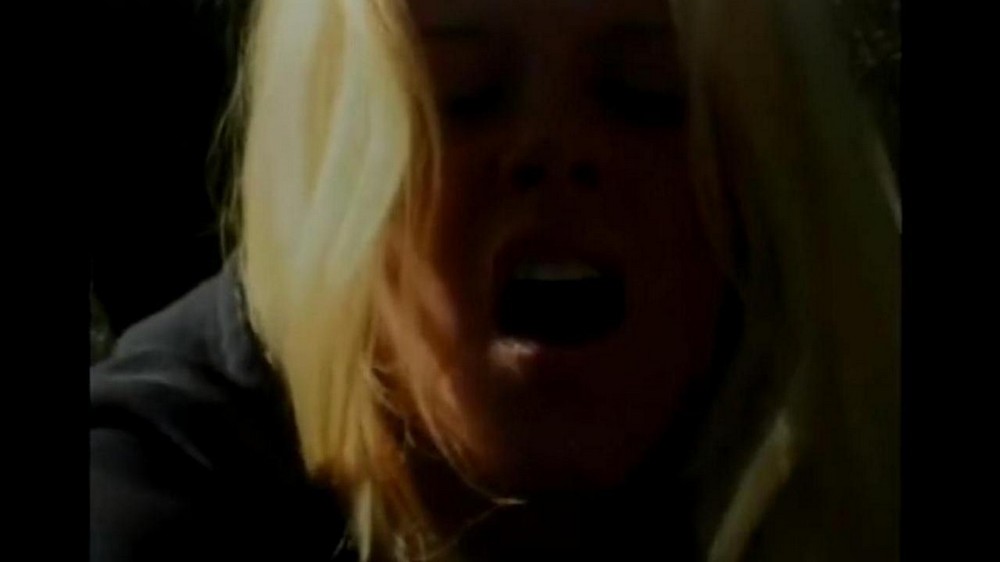 Sister seduced her own brother - porn video  