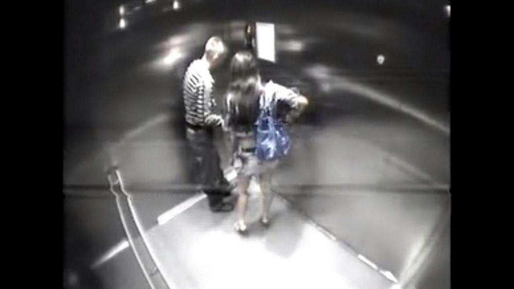 Hi*** camera of the hotel caught another fuck - porn video  