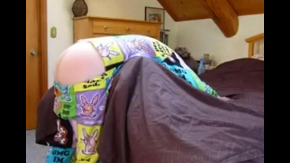 Incest show with BDSM from brother and sister - porn video  