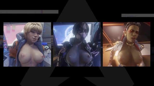 They are guarding the porn world - porn video  