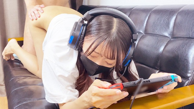 Fucking is much more interesting than games - porn video  