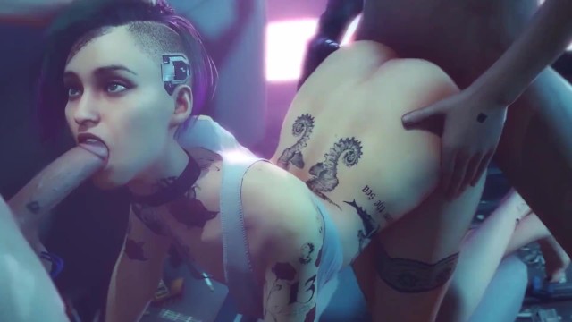It seems these cuties are not even from Earth - porn video  