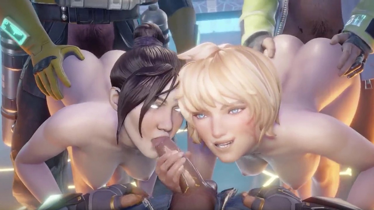 In combat fantasy mode - porn video  