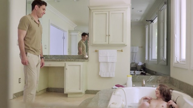 It turns out there is a lot from a hi*** camera - porn video  