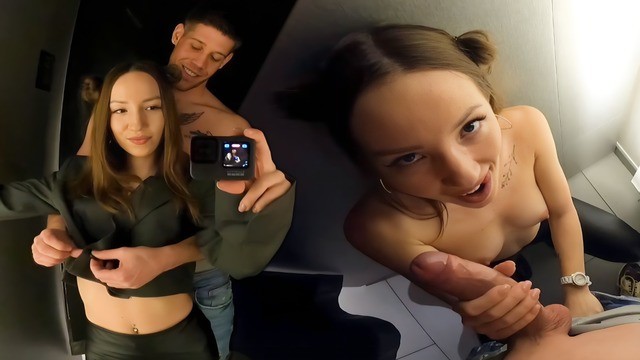 Thats how we became a porn couple - porn video  