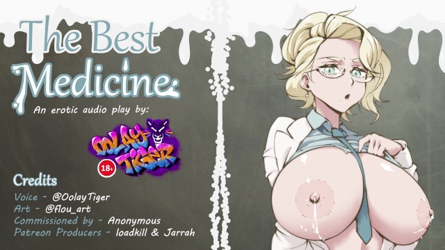Hentai audio play for fans of Japanese erotica - porn video  