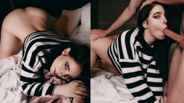 I deserve to bear the title of porn actress - porn video  