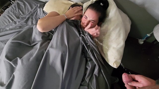 Wet mode - porn video  