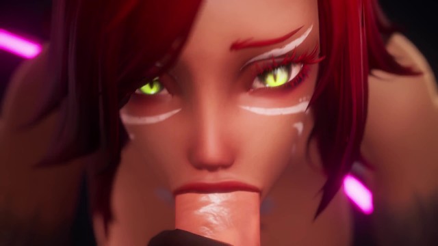 Full moon debauchery - porn video  