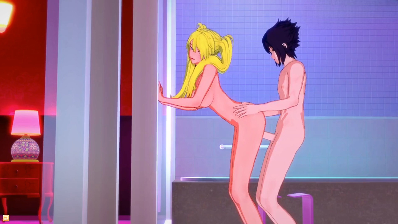Chronicles of a cartoon whore - porn video  