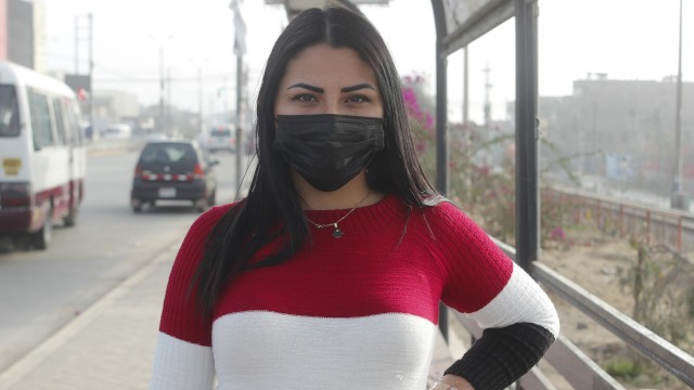 Youll take off my panties in half an hour! - porn video  