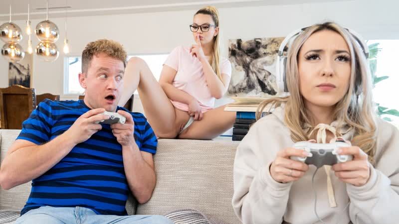 Take a break for a couple of minutes - porn video  