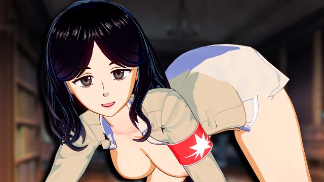 Poor thing, she can’t find a fucker for herself - porn video  