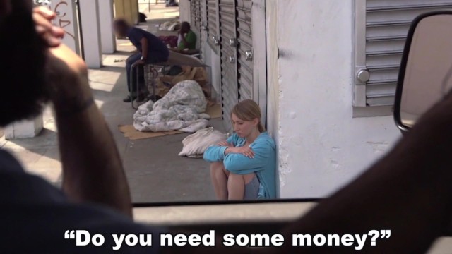 ⁣Do you want to earn money? - porn video  