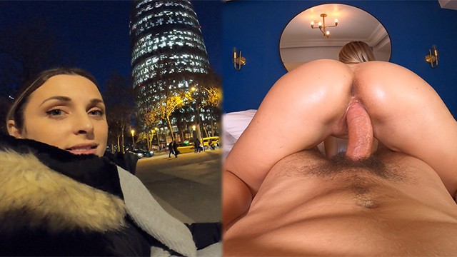 Are you ready for an evening orgasm? - porn video  