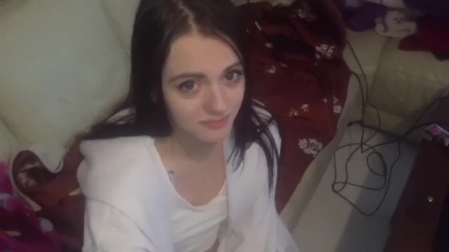 Stepbrother, do you really want me to suck you off? - porn video  