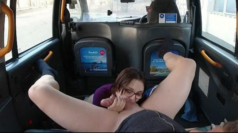 Stop for a blowjob - porn video  