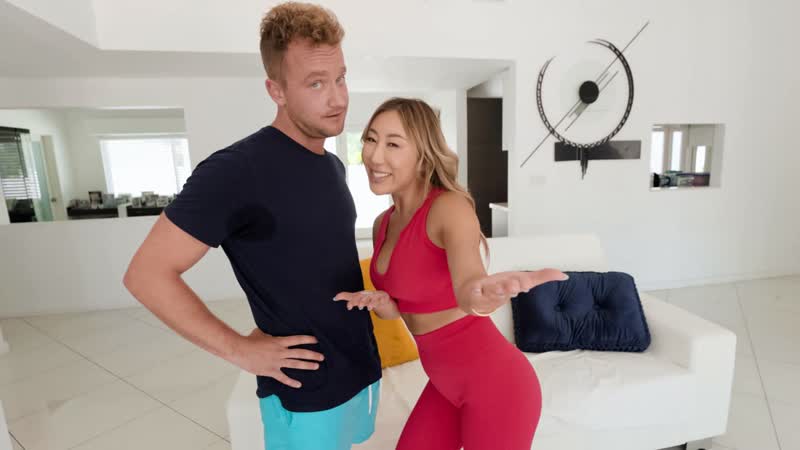 This whore knows a lot about love - porn video  