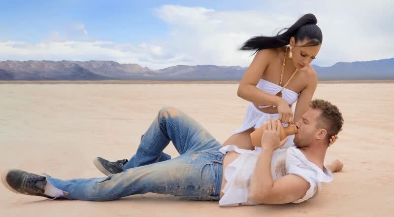 Lets not let each other die - porn video  