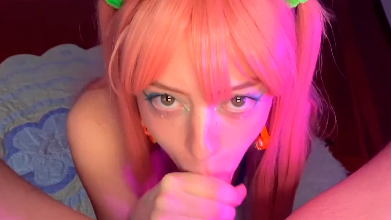 ⁣Ive already used my iPhone. So I’m sucking and thinking, what more could I ask for! - porn video  