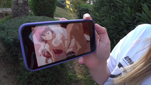⁣Dudes, learn to catch hints - porn video  