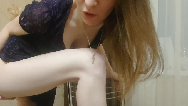 How I want to fuck! - porn video  