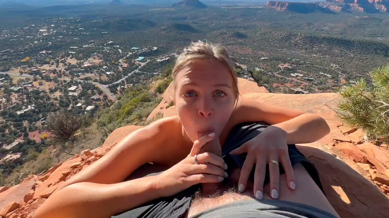 Extreme conditions - porn video  