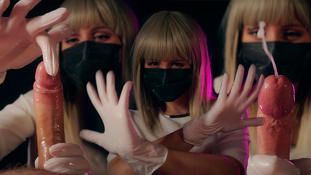 Supreme harlot - porn video  