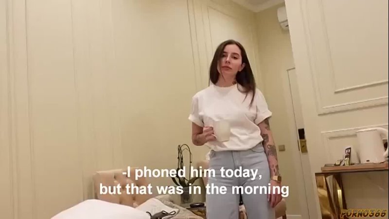 Russian porn with conversations (Porn Sex fuck Fuck Homemade porno Amateur tee - porn video  