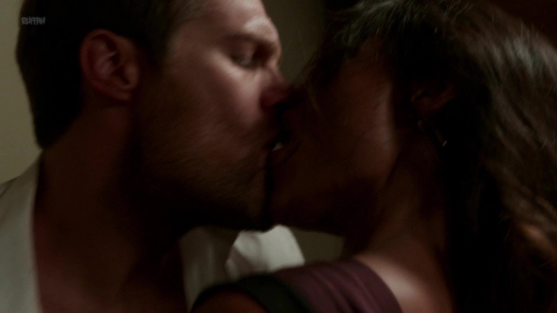 Rosario Dawson Nude, Katherine Heigl (nn) - Unforgettable (US 2017) 1080p - porn video  