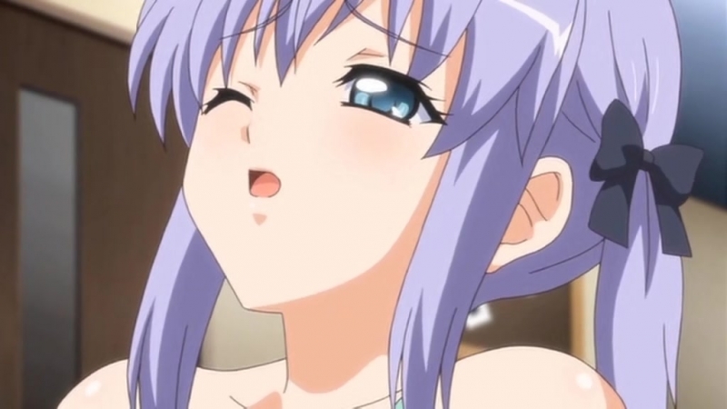 Hentai & Hentai 18+ .Maki-chan to Nau [2.02] - porn video  