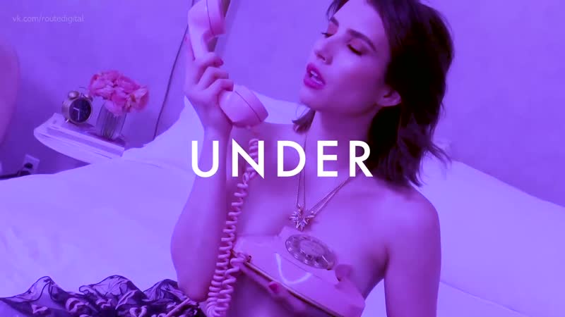 Emma Roberts Nude - Has Guilty Pleasures, Too - Cosmopolitan Under the Covers (2019) HD 1080p - uncensored / Émma Roberts - porn video  