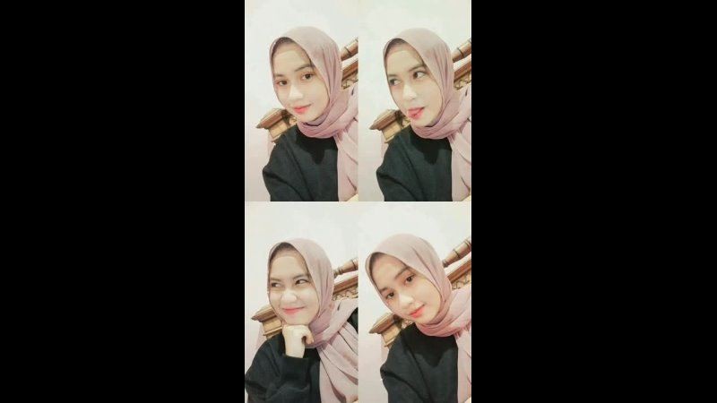 Viral Full Video Si Cantik Jilbab Oppai Gede - porn video  