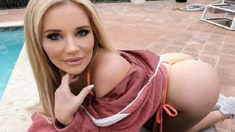 Return of the prodigal whore - porn video  