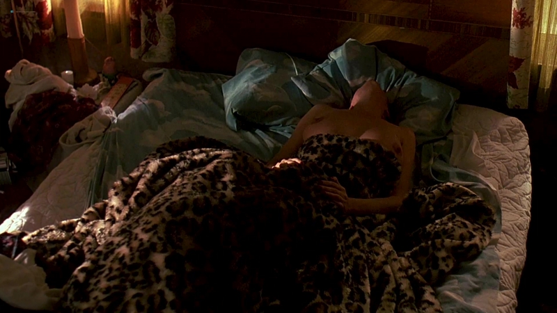 Susan Sarandon Nude - White Palace (1990) HD 1080p WEB - porn video  