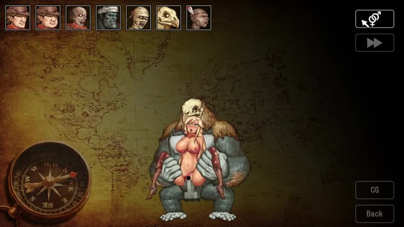 Hentai game My Expedition gallery [#XClass] (rough, big boobs, anime, game, game cg, hentai game, hentai game cg, indiana jones, - porn video  