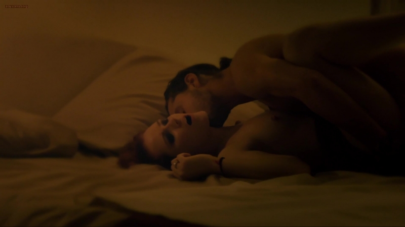 Evan Rachel Wood sex scenes in 