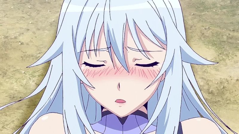 Watching hentai comics with Japanese characters can make you horny - porn video  