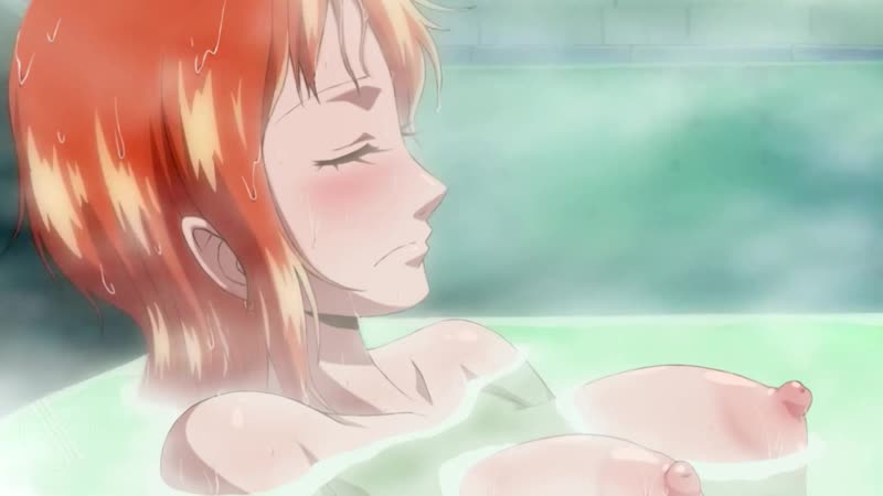 #1 One Piece Uncensored - porn video  