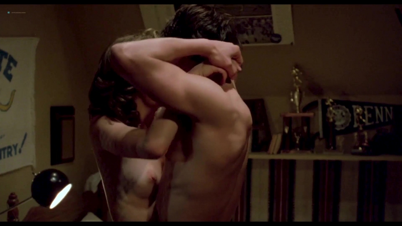 Lea Thompson Nude - All the Right Moves (1983) HD 1080p BluRay Watch Online / Lea Thompson - All the Right Moves - porn video  