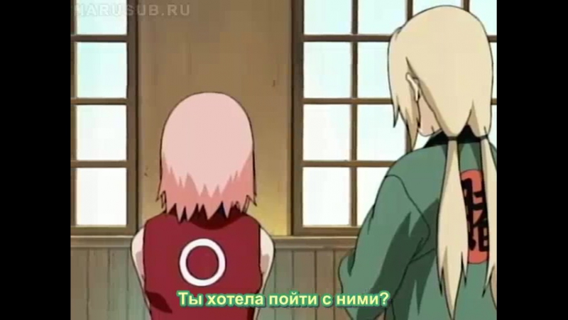 Naruto season 1 episode 148 (subtitles) - porn video  