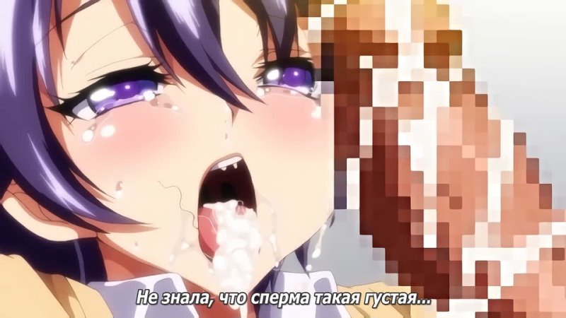 Hentai & Hentai 18+ .Mako-chan Kaihatsu Nikki 1 [Subtitles] - porn video  