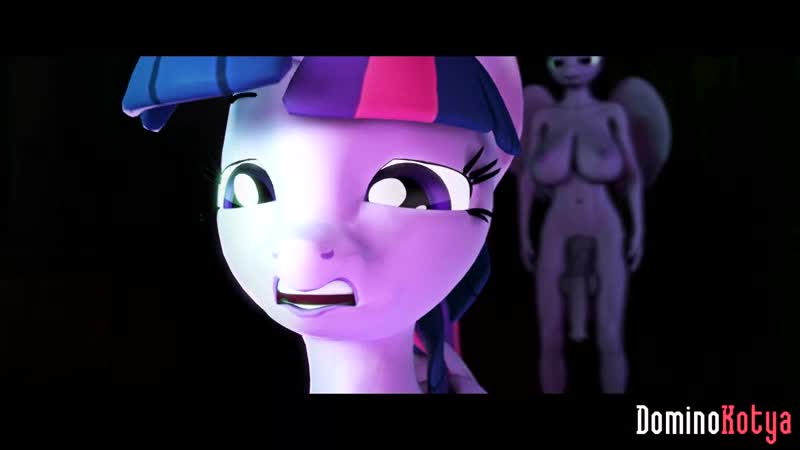 MLP futanari porn - porn video  