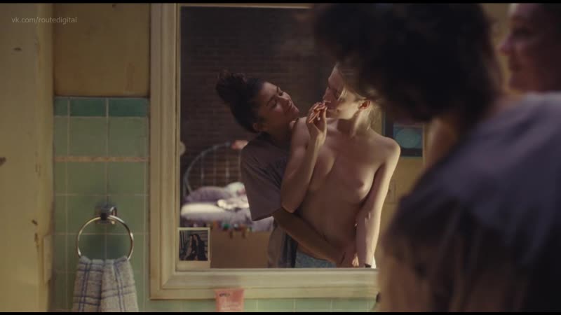 Hunter Schafer Nude - Euphoria s01e00 (2020) HD 1080p Watch Online / Hunter Schafer - Euphoria - porn video  