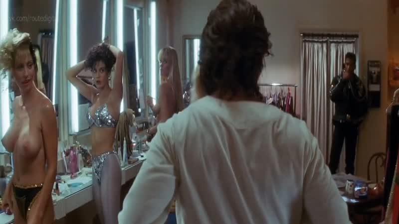Teri Hatcher Nude - Tango & Cash (1989) HD 720p Watch Online - porn video  
