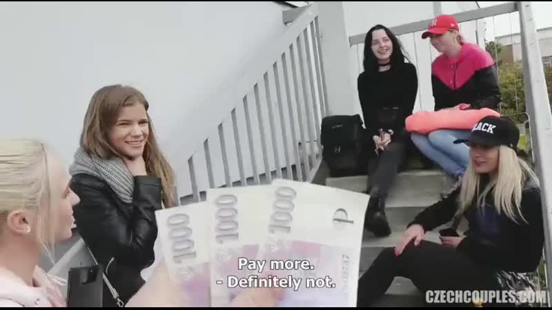 Sex for money with a young pussy.mp4 - porn video  