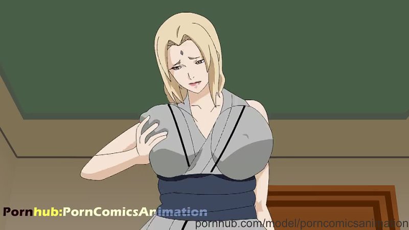 Naruto Hinata Sakura Tsunade porno hentai (Naruto Hinata Sakura Tsunade porno hentai) - porn video  