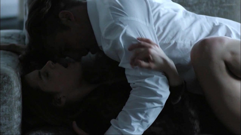 Riley Keough Nude - The Girlfriend Experience s01e13 (2016) - porn video  